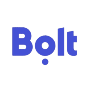 خدمة التسجيل في بولت كابتن